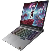 Игровой ноутбук Lenovo LOQ 15AHP11 83TN000GRK