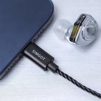 Наушники Simgot EW200 DSP