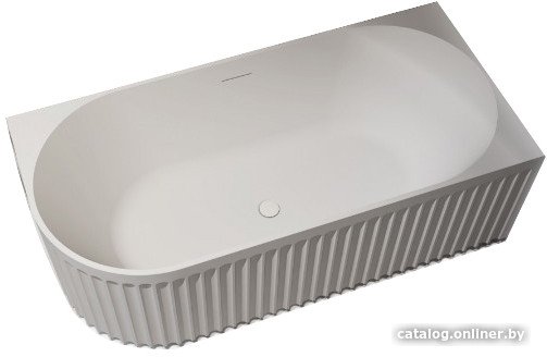 Ванна Abber 170x80 AB9412-1.7 R