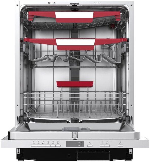 

Встраиваемая посудомоечная машина ZorG MOU6063M