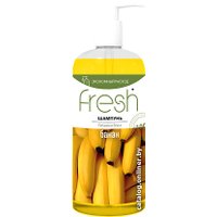 Шампунь Modum Fresh Банан 750 мл