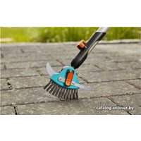 Щетка Gardena 3 в 1 для комбосистемы, 03608-20