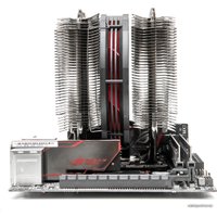 Кулер для процессора Thermalright Silver Arrow ITX-R