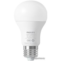 Светодиодная лампочка Xiaomi Philips Smart LED Ball Lamp E27