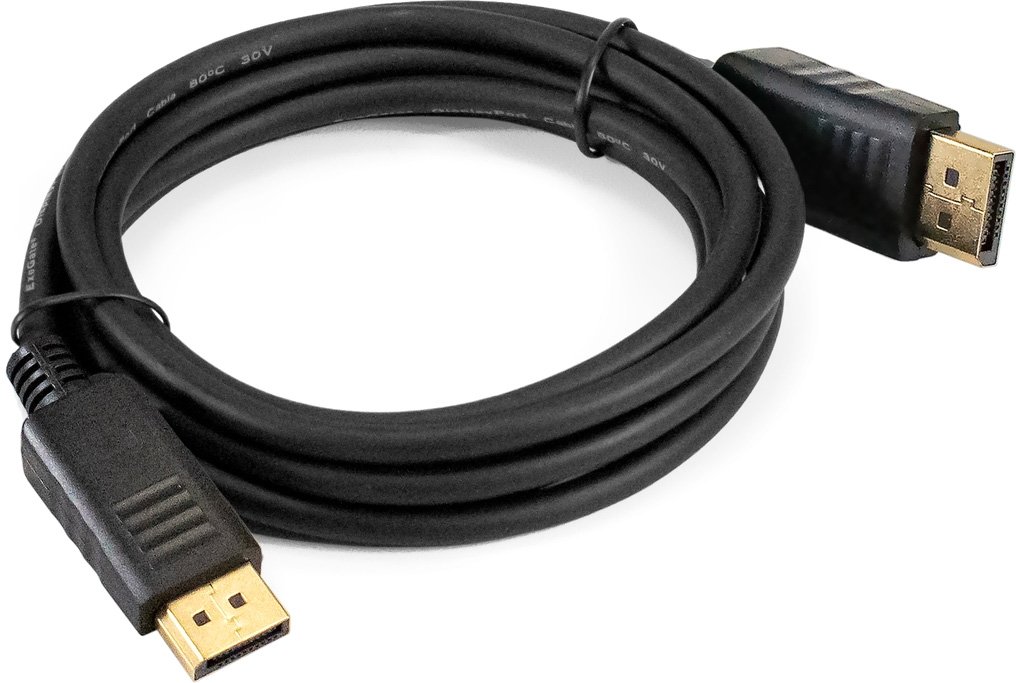 

Кабель ExeGate EX-CC-DP-2.0 EX294679RUS