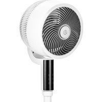 Вентилятор Evolution AirLeaf AL-307DC (белый)