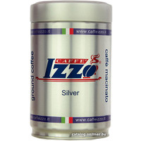 Кофе Caffe Izzo Silver молотый 250 г