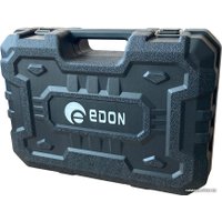  Edon OAF21-AD/AG (шуруповерт, болгарка, 2 АКБ, кейс)