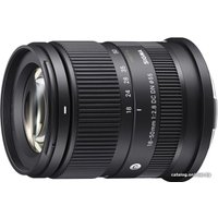 Объектив Sigma 18-50mm F2.8 DC DN Contemporary для Canon RF