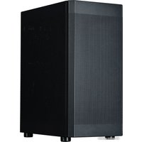 Корпус Zalman i4 (черный)