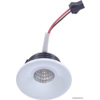 Точечный светильник Novotech Dot 357700