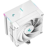 Кулер для процессора DeepCool AK500S Digital WH R-AK500S-WHADMN-G
