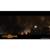  God of War III. Remastered для PlayStation 4