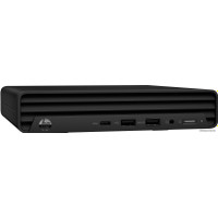 Компактный компьютер HP 260 G4 DM 260P1ES