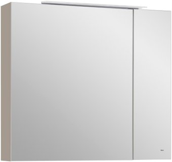 Roca Шкаф с зеркалом Oleta 80 A857647515