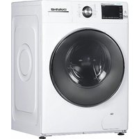 Стиральная машина Shivaki WF90N2712C