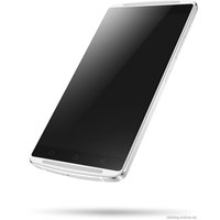 Смартфон Lenovo Vibe X3 Matte White