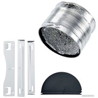 Кухонная вытяжка Exiteq EX-1156 (черный)