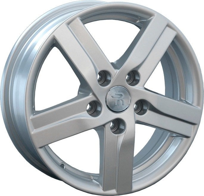 

Литые диски Replay 05132 (SZ36) 15x5.5" 5x114.3мм DIA 60.1мм ET 50мм S