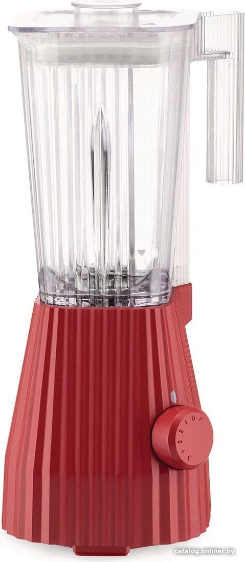 Стационарный блендер Alessi Plisse MDL09R