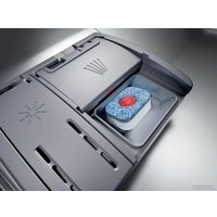 Встраиваемая посудомоечная машина Bosch Serie 4 SPV4HMX49E