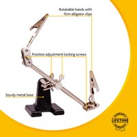 Держатель для плат Levenhuk Refit ZF7