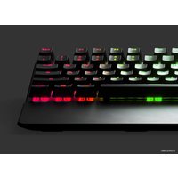 Клавиатура SteelSeries Apex 7 Tactile Brown