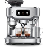 Рожковая кофеварка Sage Oracle Dual Boiler SES995BSS