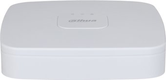 Гибридный видеорегистратор Dahua DH-XVR5108C-I3/T