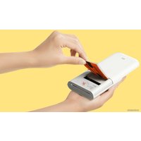 Мобильный фотопринтер Xiaomi Mi Portable Photo Printer XMKDDYJ01HT (китайская версия)