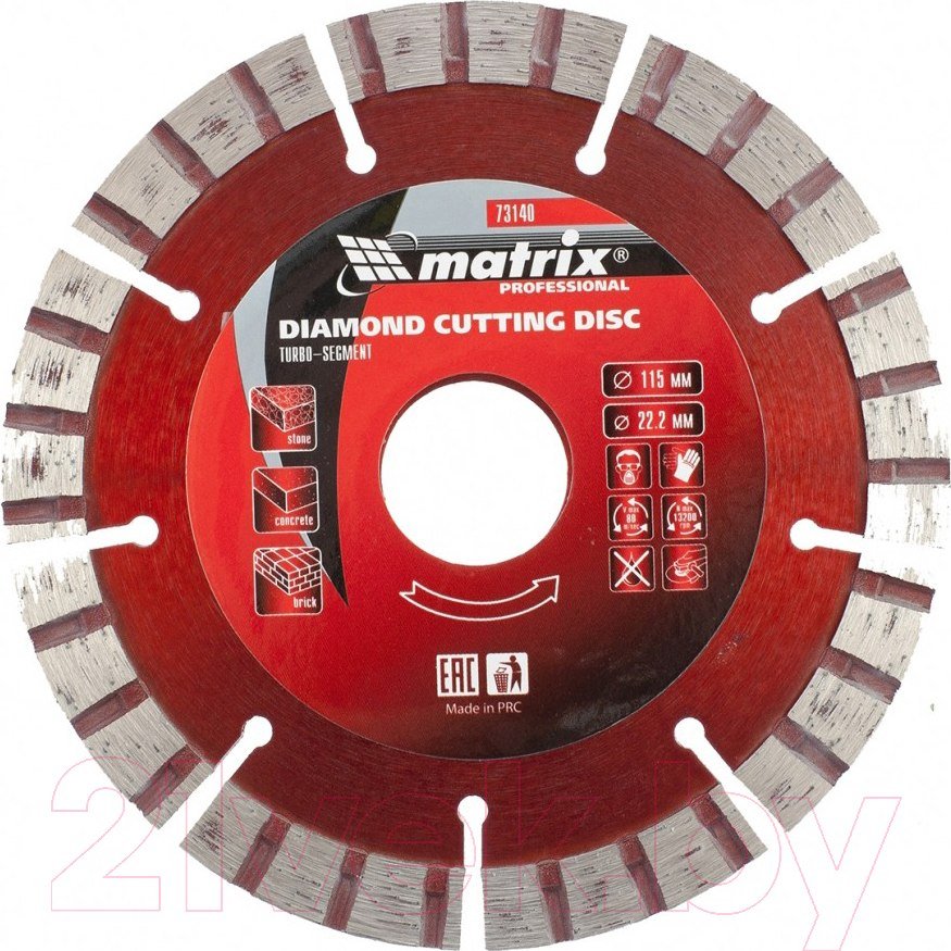 

Matrix 73140