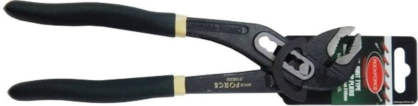 Клещи переставные RockForce RF-613B250