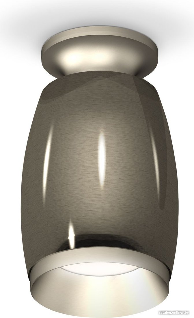 Спот Ambrella light Techno spot XS1123041 DCH/MCH