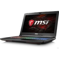 Игровой ноутбук MSI GT62VR 7RE-429XRU Dominator Pro