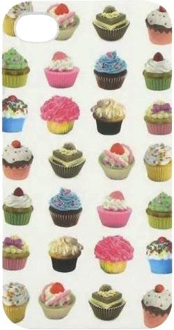 Чехол для телефона T'nB для Apple iPhone 4/4S Cake IPH48SLOVE