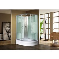Душевая кабина Мономах 90/70/206 МЗ L Б/К