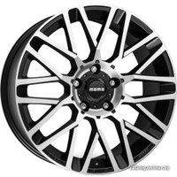 Литые диски Momo Revenge 18x8" 6x139.7мм DIA 106.1мм ET 25мм MAP