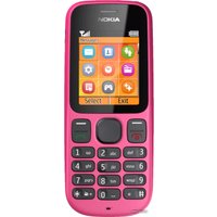 Кнопочный телефон Nokia 100