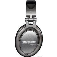 Наушники Shure SRH940 в Гродно