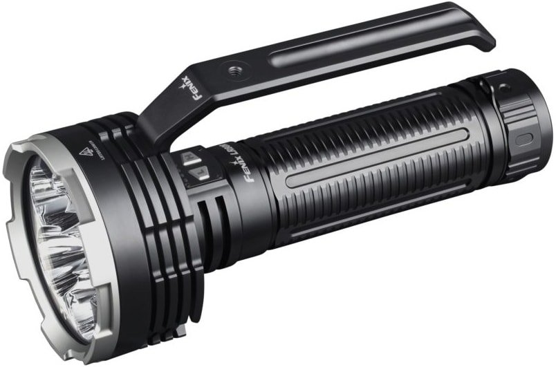 

Фонарь Fenix LR80R