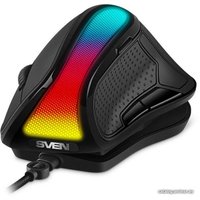 Вертикальная мышь SVEN RX-G890