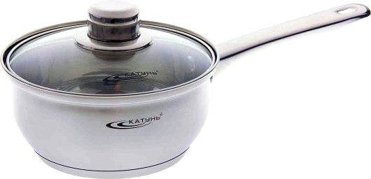 

Ковш Катунь Гретта KT04-K