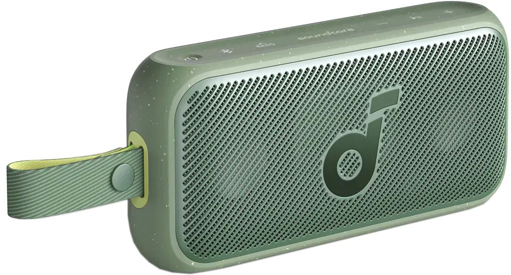 

Беспроводная колонка Anker Soundcore Motion 300 (зеленый)