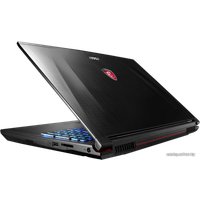 Игровой ноутбук MSI GE62VR 6RF-259RU Apache Pro