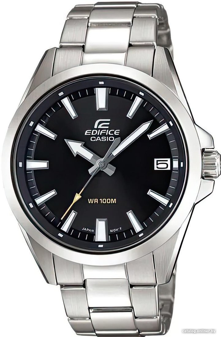 Наручные часы Casio Edifice EFV-100D-1A