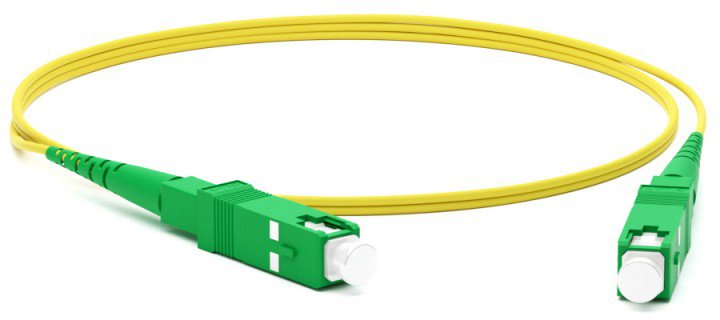 

Кабель TWT TWT-LC-SC/SA-3.0