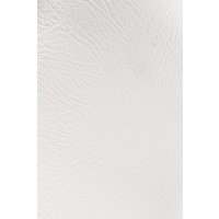 Стул Woodville Goki (белый полимер/светлый мусс)