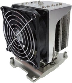 

Кулер для процессора Ablecom ACL-S40200 A6-P09225NI-012C0101