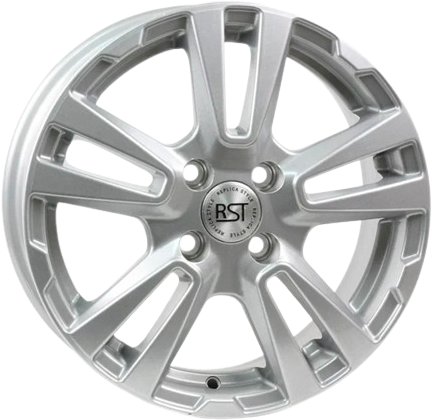 

Литые диски RST R065 15x6" 4x100мм DIA 60.1мм ET 50мм SL