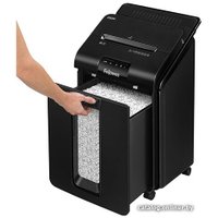Шредер Fellowes AutoMax 100M FS-46292